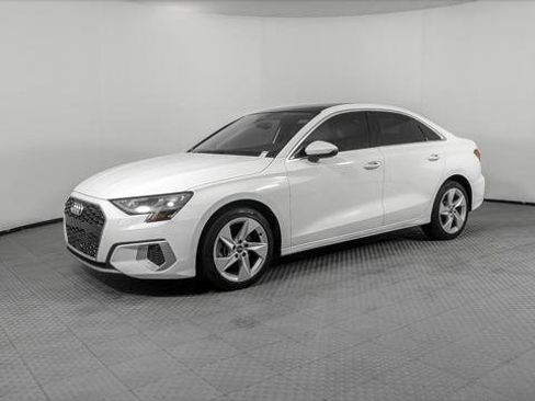 Used 2022 Audi A3 2.0T Premium image 2