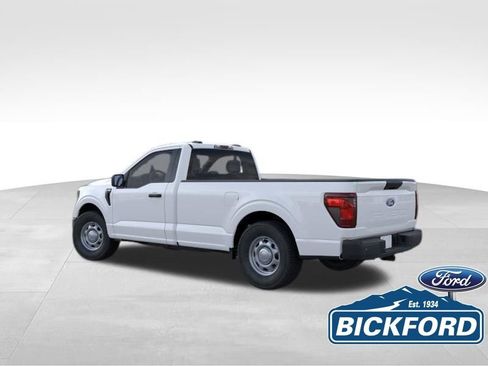 New 2026 Ford F150 XL RWD image 4