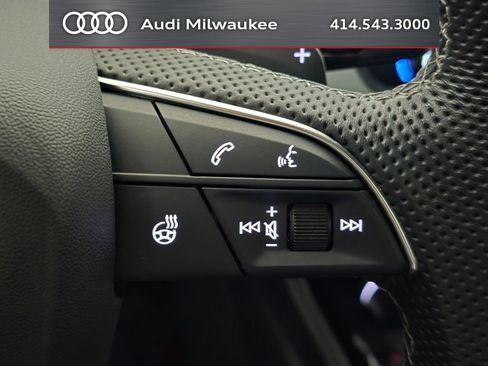Used 2023 Audi A5 2.0T Premium Plus w/ Premium Plus AWD/4WD image 39