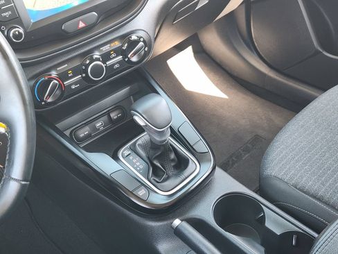 Used 2021 Kia Soul GT-Line FWD image 18