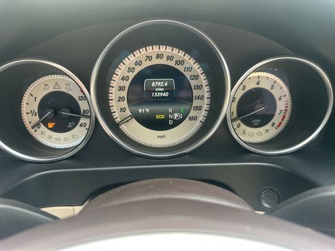 Used 2014 Mercedes-Benz E 350 Sedan image 21
