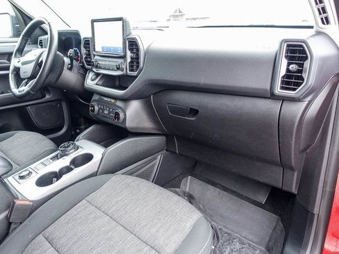 Used 2022 Ford Bronco Sport Big Bend w/ Convenience Package image 12