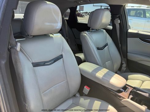 Used 2013 Cadillac XTS Premium FWD image 19