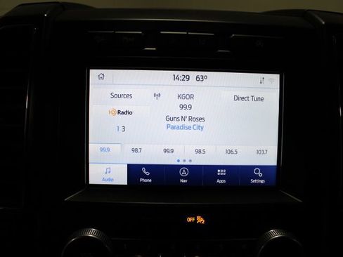 Used 2021 Ford Expedition Max Limited image 3