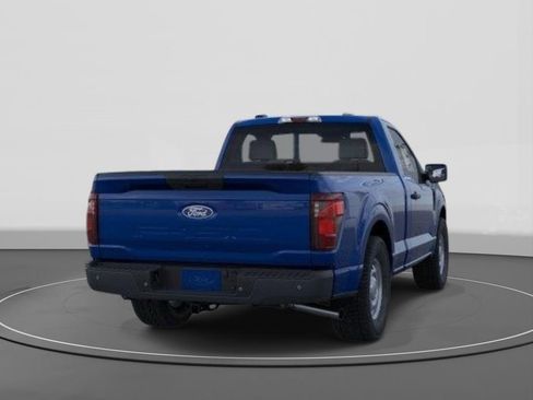 New 2026 Ford F150 XL RWD image 8