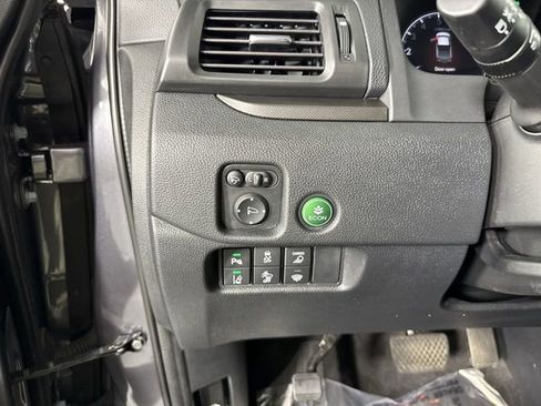 Used 2024 Honda Ridgeline TrailSport image 16
