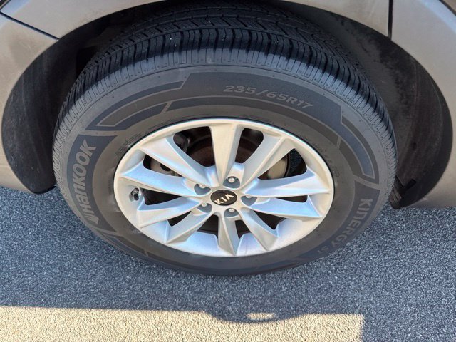 Used 2020 Kia Sorento LX w/ LX I4 Convenience Package AWD/4WD image 9