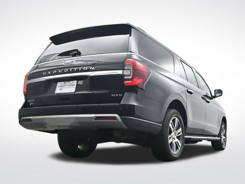 Used 2023 Ford Expedition Max Limited image 37