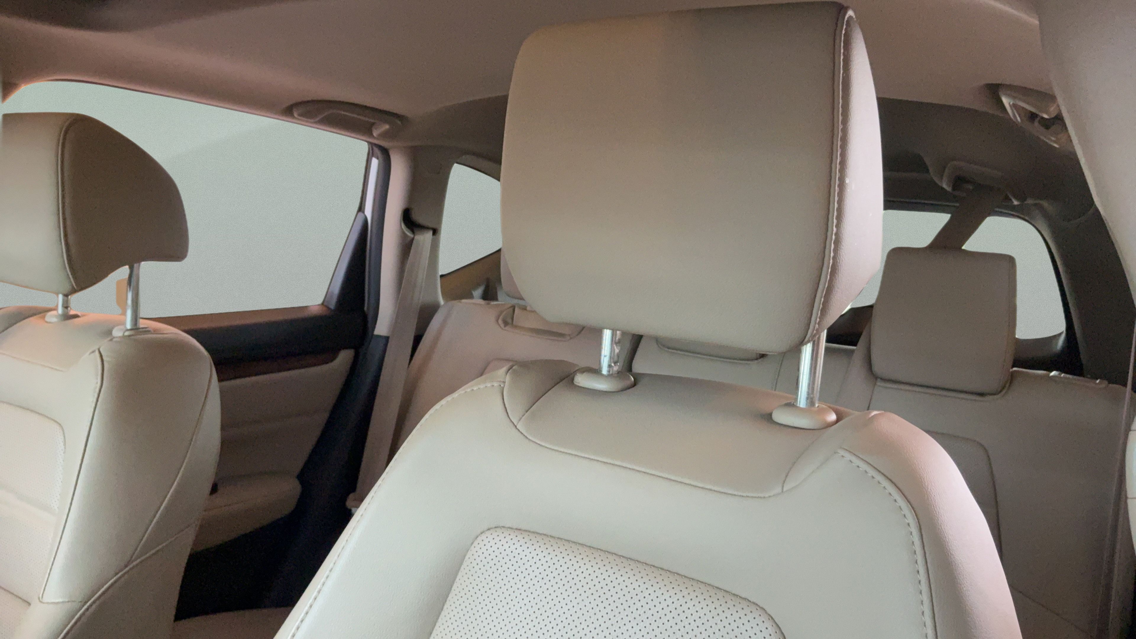Used 2022 Honda CR-V EX-L image 24