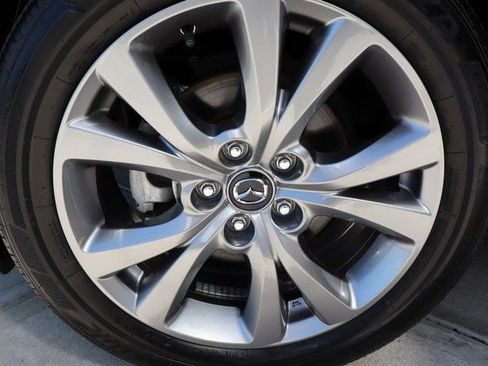 Used 2023 MAZDA CX-30 AWD 2.5 S w/ Premium Package image 42