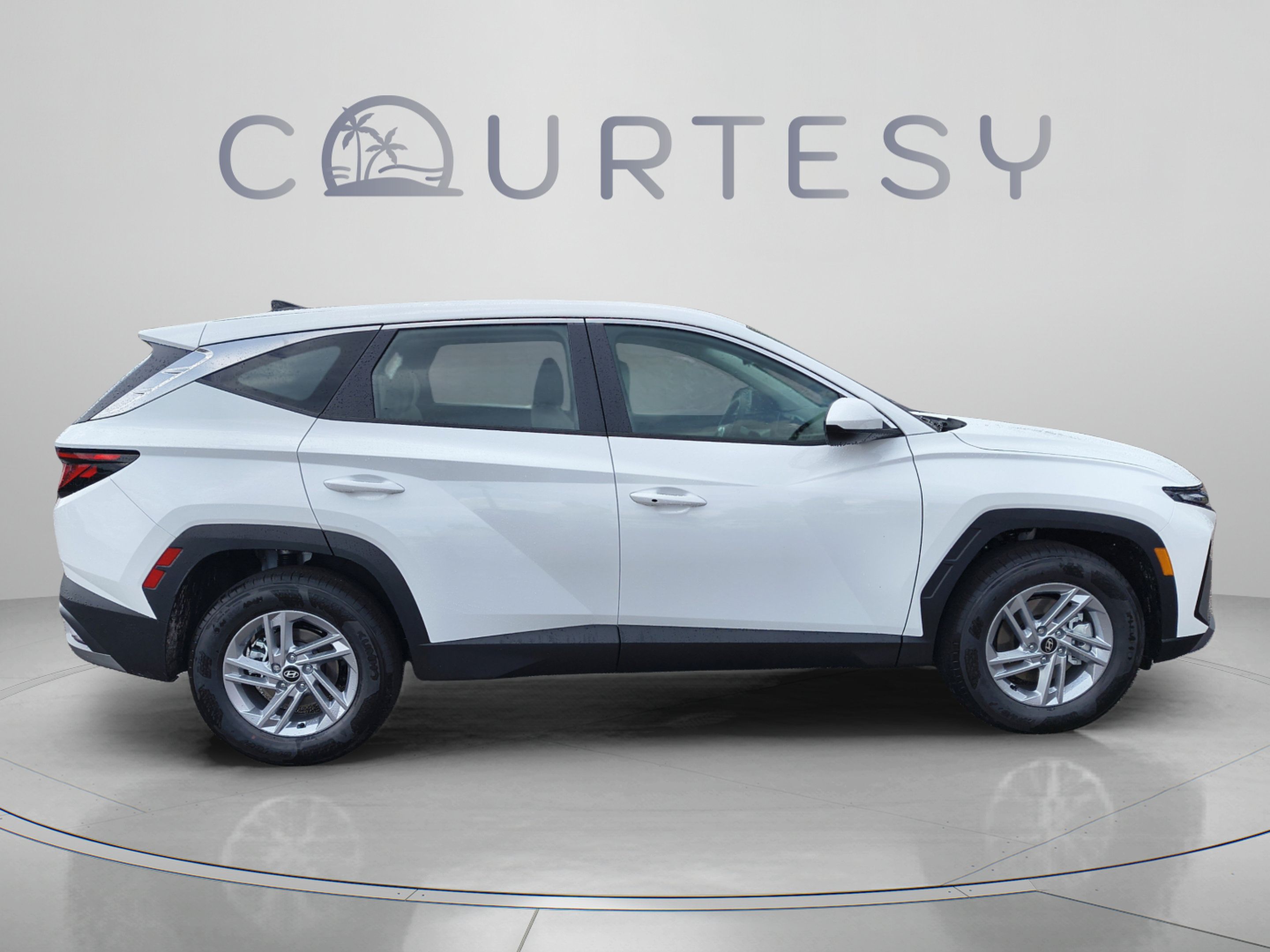 New 2026 Hyundai Tucson SE FWD image 6