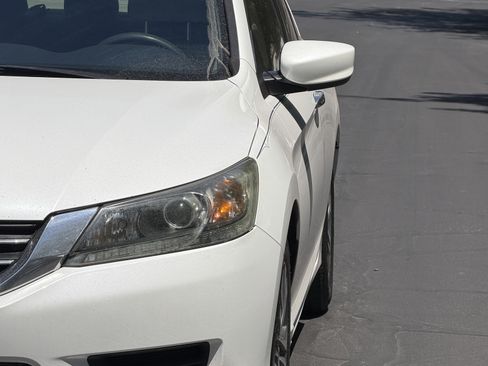 Used 2013 Honda Accord LX image 20
