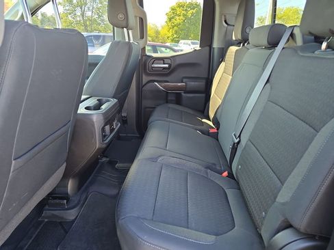 Used 2019 Chevrolet Silverado 1500 RST w/ All-Star Edition image 31