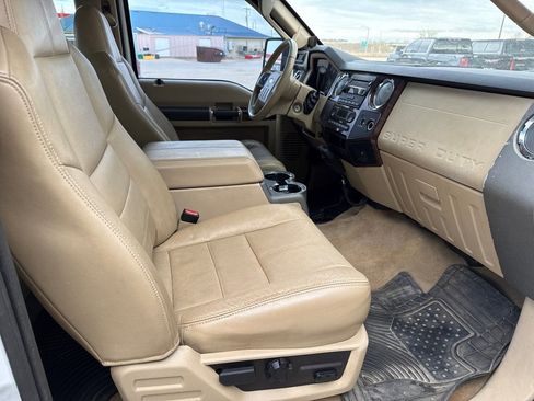 Used 2008 Ford F250 XL image 13