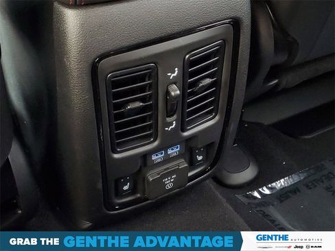 New 2026 Dodge Durango GT image 29