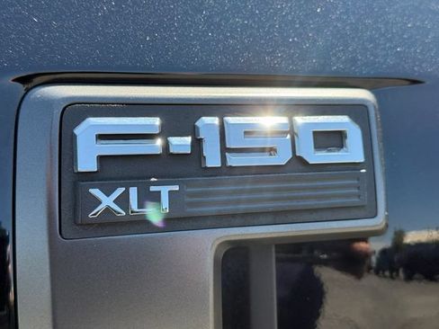 Used 2023 Ford F150 XLT w/ Equipment Group 302A High AWD/4WD image 18