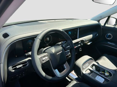 New 2026 Hyundai Palisade SEL image 25