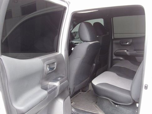 Certified 2023 Toyota Tacoma TRD Sport w/ Black Out Package (TMS) image 17