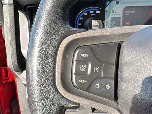 Certified 2023 Ford Bronco Big Bend image 16