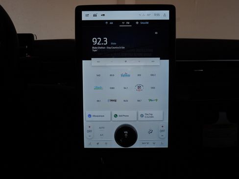 New 2025 Ford Mustang Mach-E GT image 30