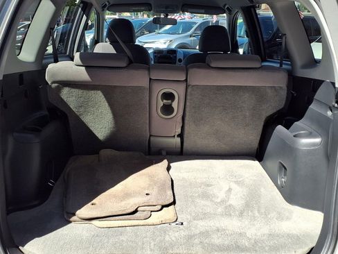 Used 2008 Toyota RAV4 2WD image 6