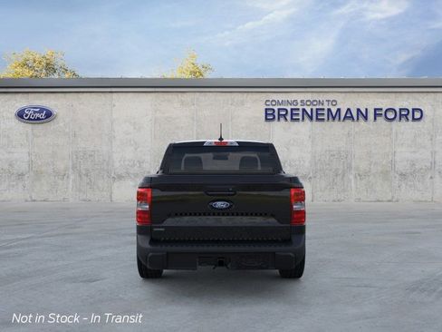 New 2026 Ford Maverick XL FWD image 5