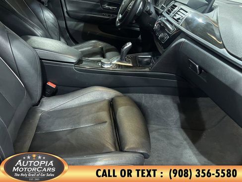 Used 2018 BMW 440i Gran Coupe xDrive w/ Premium Package image 12