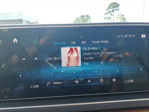 Used 2021 Mercedes-Benz GLE 350 image 13