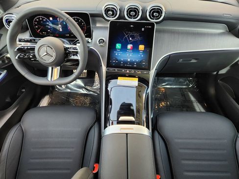 New 2026 Mercedes-Benz GLC 300 4MATIC image 27