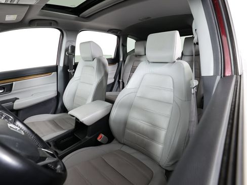 Used 2018 Honda CR-V EX-L image 11