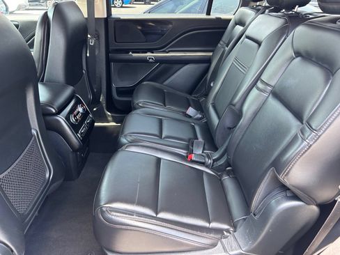 Used 2023 Lincoln Aviator AWD w/ Elements Package image 15