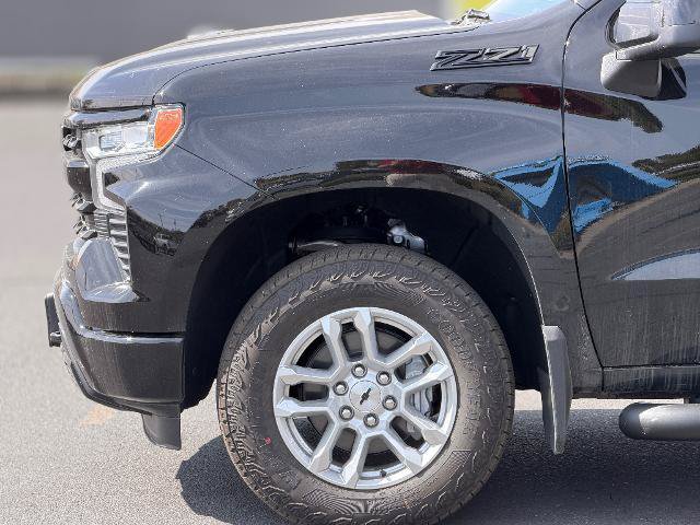New 2026 Chevrolet Silverado 1500 RST w/ Convenience Package II AWD/4WD image 17