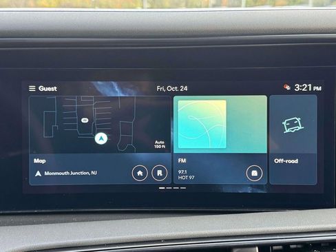 New 2026 Hyundai Palisade XRT Pro image 26