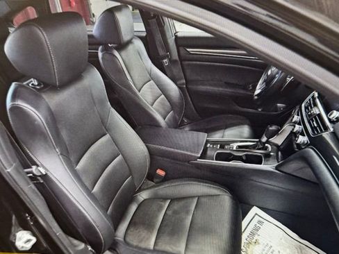 Used 2022 Honda Accord Sport image 15