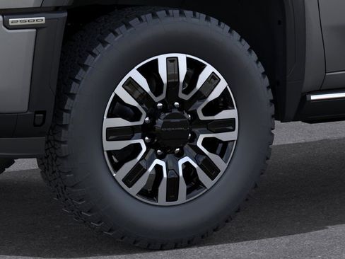 New 2026 GMC Sierra 2500 Denali Ultimate w/ Max Trailering Package AWD/4WD image 33