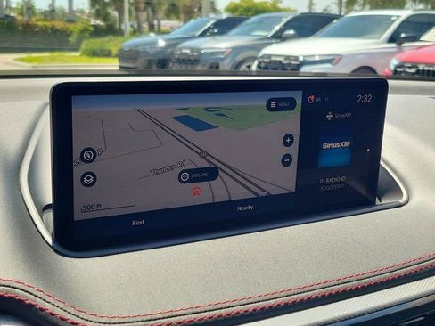 Used 2024 Acura MDX A-Spec image 29