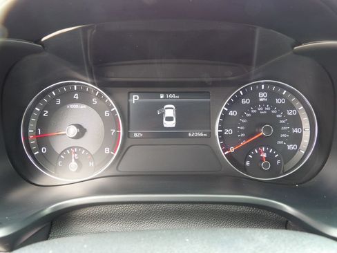 Used 2024 Kia Forte LXS FWD image 16