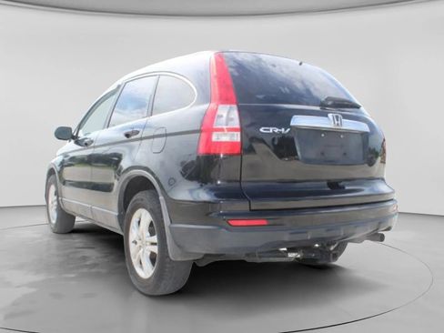 Used 2010 Honda CR-V EX-L image 7