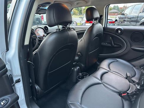 Used 2014 MINI Cooper Countryman S AWD/4WD image 19