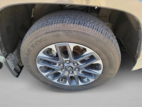 Used 2026 Toyota Tundra Limited RWD image 10