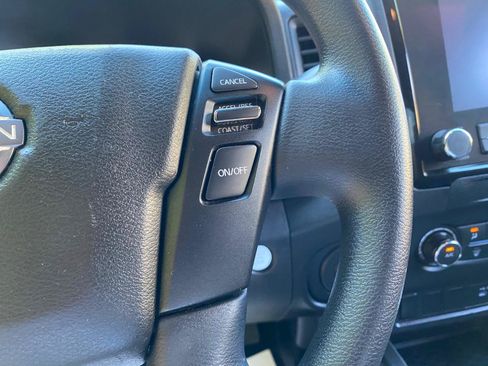 Used 2022 Nissan Frontier S RWD image 55
