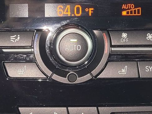 Used 2017 BMW X6 M image 26