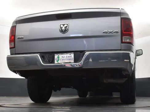 Used 2024 RAM 1500 Classic SLT image 13