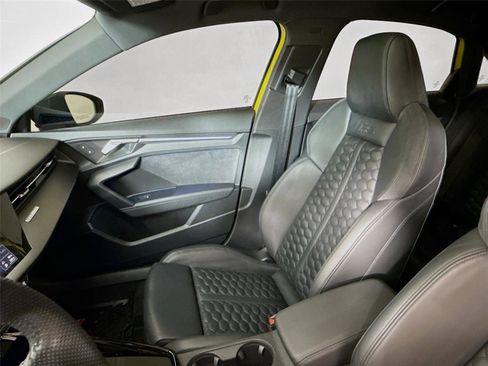 Used 2024 Audi RS 3 image 24