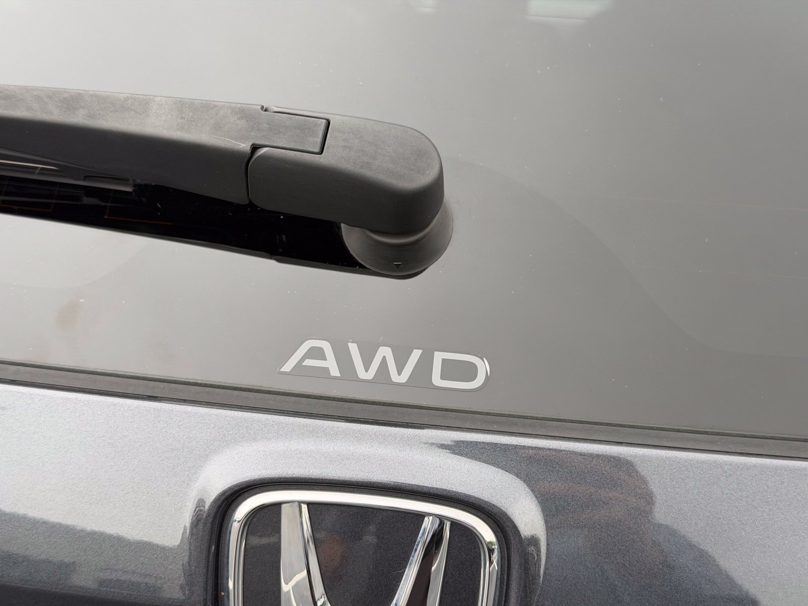 Used 2024 Honda CR-V EX image 30