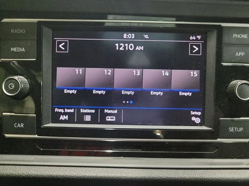 Used 2019 Volkswagen Jetta R-Line image 25