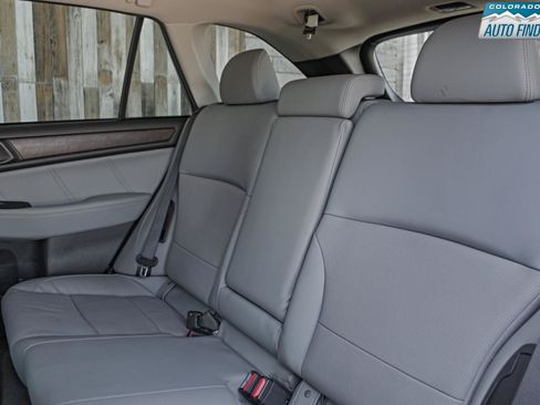 Used 2019 Subaru Outback 2.5i Limited AWD/4WD image 24