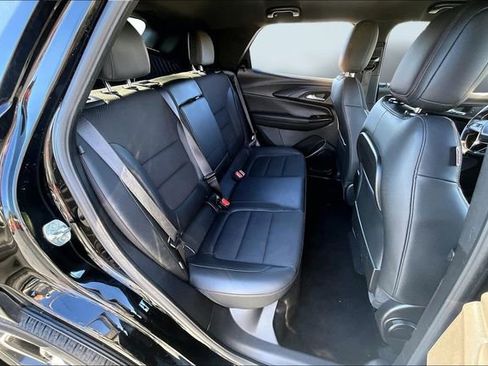 Used 2021 Chevrolet TrailBlazer RS w/ Convenience Package image 26