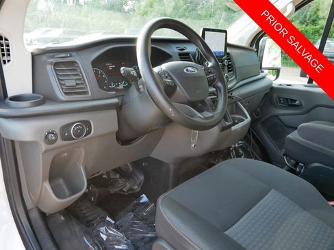 Used 2020 Ford Transit 150 Low Roof RWD image 13
