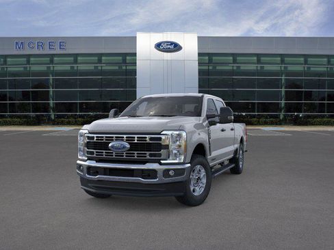 New 2026 Ford F250 XLT AWD/4WD image 2